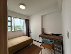 Blk 91A Telok Blangah Parcview (Bukit Merah), HDB 3 Rooms #511338271